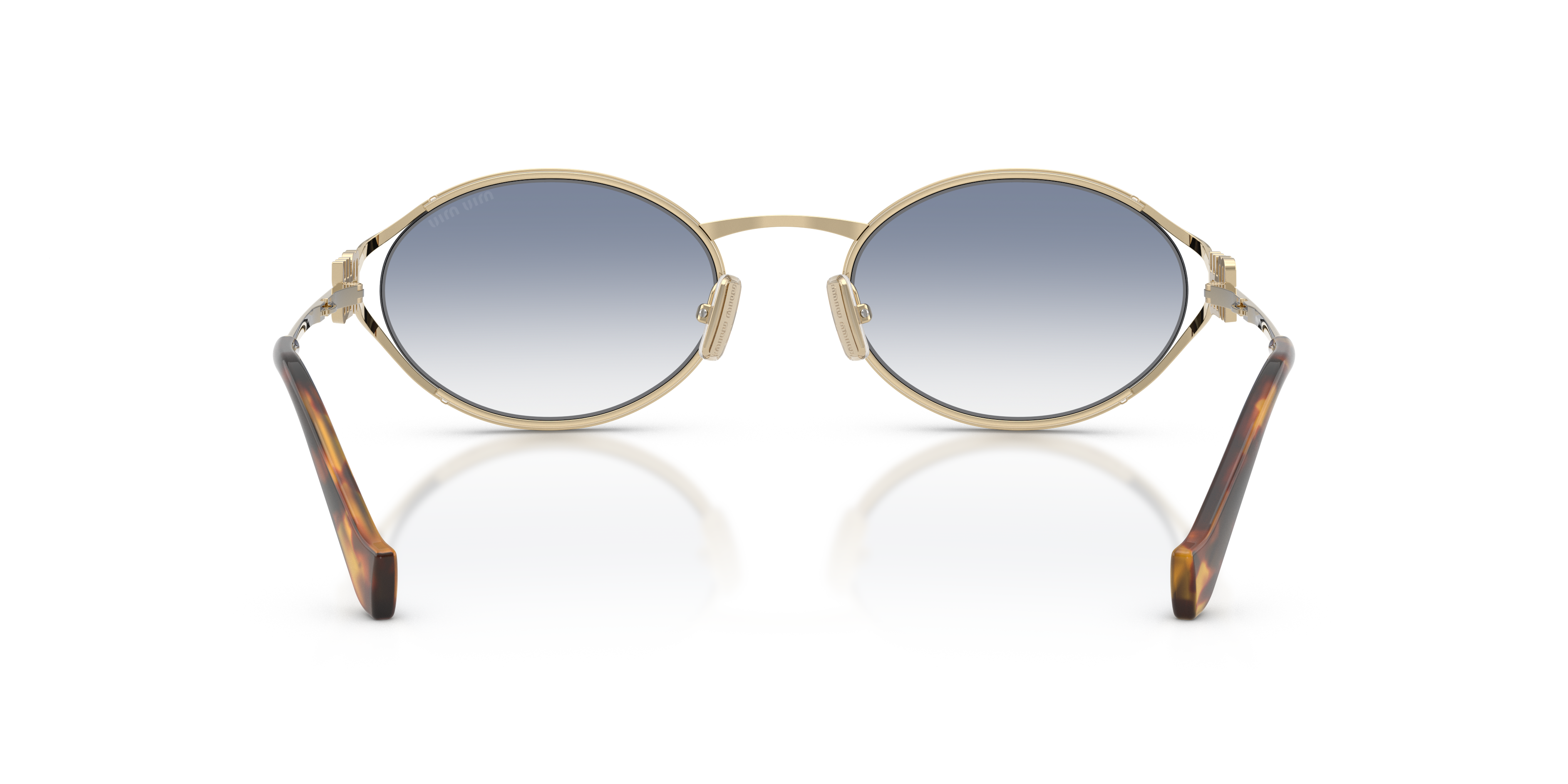 Miu Miu MU 52YS ZVN80O  